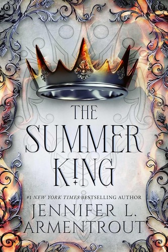 Summer king jennifer l - by,