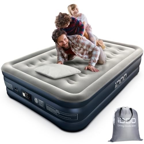 Idoo letti gonfiabili letto - gonfiabili,letto, ad