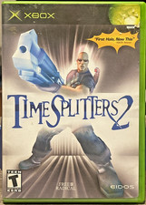 Time Splitters 2 (Microsoft