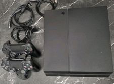 Sony PlayStation 4 Pro 1TB - 2 Joystick