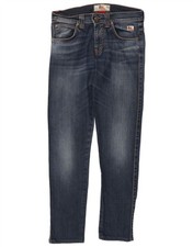 Jeans uomo slim Roy Rogers W33