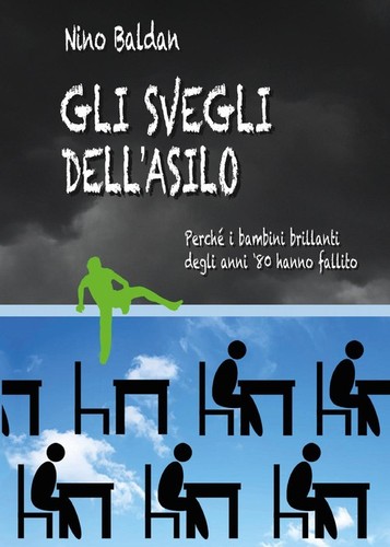 Libri nino baldan gli svegli - -,