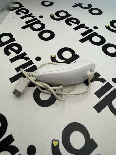 Nunchuck nintendo wii bianco - nintendo,