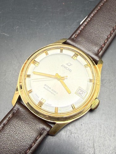 Orologio elegante automatico