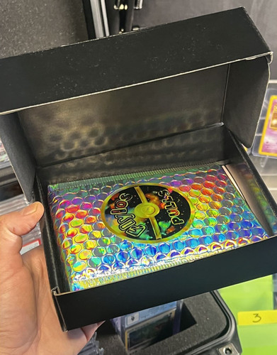 Nuovo pokemon mystery box - pokemon,