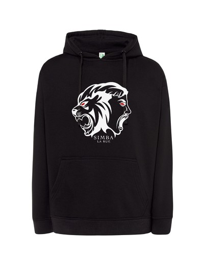 Felpa simba rue unisex - felpa, la