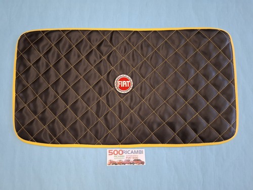 Fiat 500 epoca padiglione - fiat,