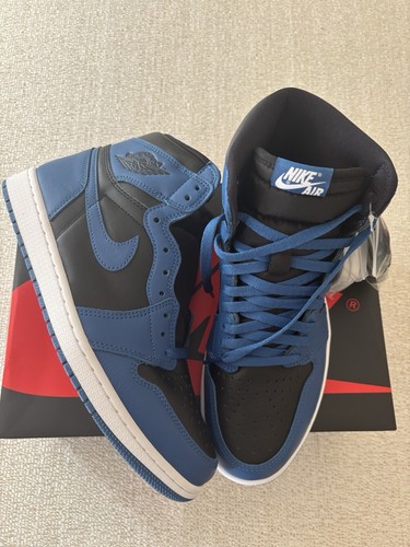 Nike air jordan - 1, high