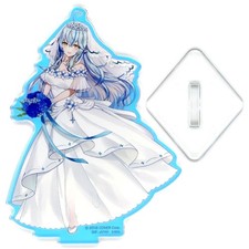 Yukihana Lamy Bouquet con
