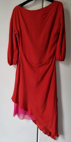 Abito nuovo emanuel ungaro - nuovo,