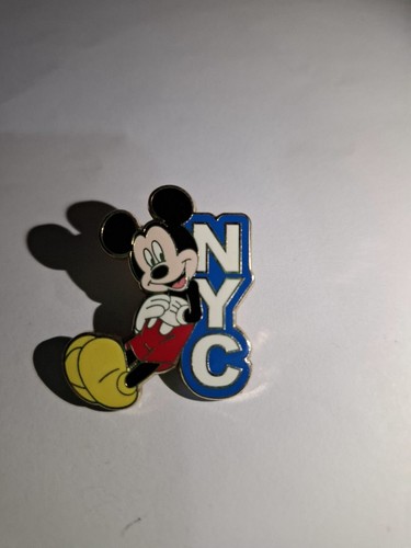Spilla disney mickey - disney,