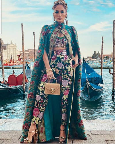 Vetrina dolce gabbana - gabbana, runway