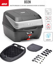 Givi Kit Bauletto B32N 32LT+