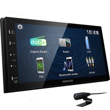 Autoradio Monitor 2 din