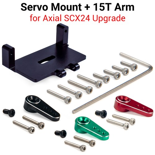 Emax es08ma servo supporto - es08ma,