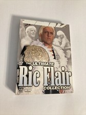 WWE : The Ultimate Ric Flair