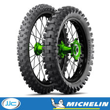 1 pneumatico anteriore Michelin Starcross 6 90/100/21 57M TT composto medio-duro MX