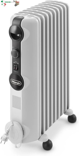 Trrs0920 radiatore olio - trrs0920,