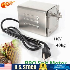 Motore Girarrosto Grill