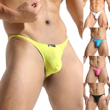 Perizoma sexy da bagno S M L