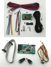 Spengler Link & Sound per il