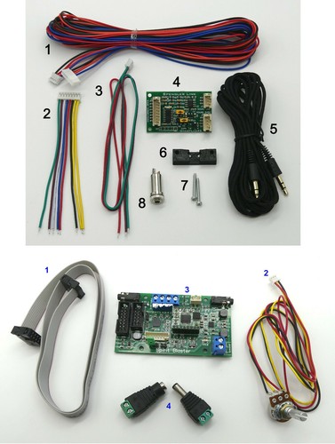 Spengler link sound per - link,