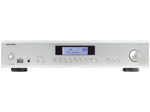 Rotel a14 mkii - a14,