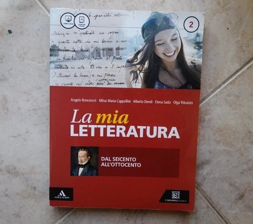 Libri scolastici usati - libri,