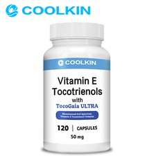 Vitamina tocotrienoli - vitamina,