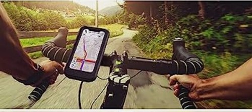 Supporto per bici moto porta - per,