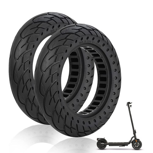 Ruote 10x2 pneumatici - 2, 10x2.50