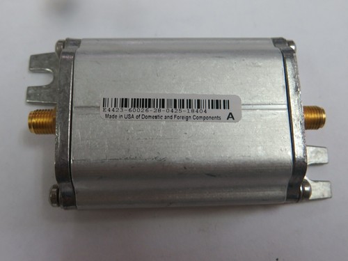 Agilent esa analizzatore - analizzatore, di