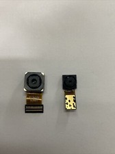 Fotocamera anteriore - fotocamera, e
