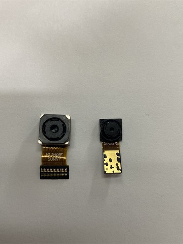 Fotocamera anteriore - fotocamera, e