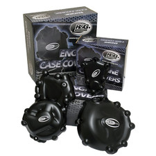 R&G KIT PROTEZIONE CARTER