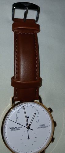 Orologio uomo automatico - orologio,
