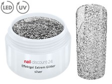 GEL LED UV ESTREMAMENTE
