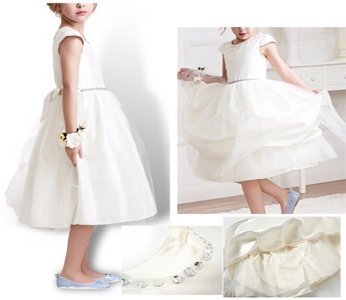 Vestito bambina abito - vestito,
