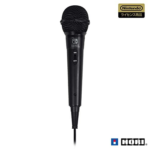 Hori microfono karaoke - microfono,