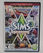 The Sims 3 Stagione Edizione