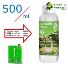 Adama DISERBANTE TOTALE
