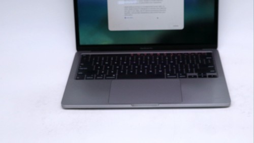 Apple macbook pro - macbook, 13"