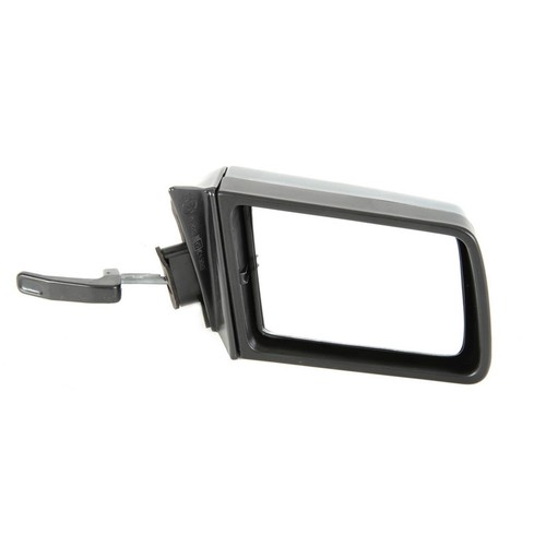 Blic side mirror right - side,