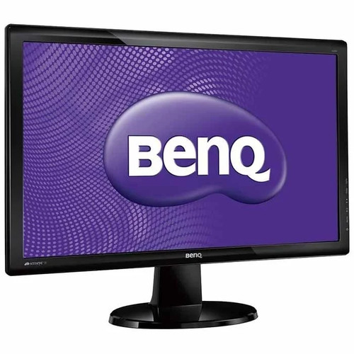 Benq gl2450 monitor - monitor, full