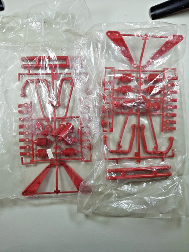 Vintage tamiya clod buster - tamiya,