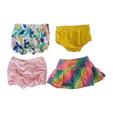 Lotto misto slip estivi