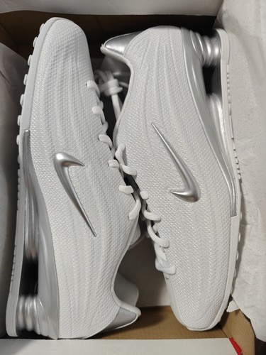 Nike shox donna taglia - donna,