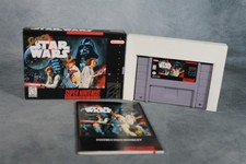 Super Star Wars - Super