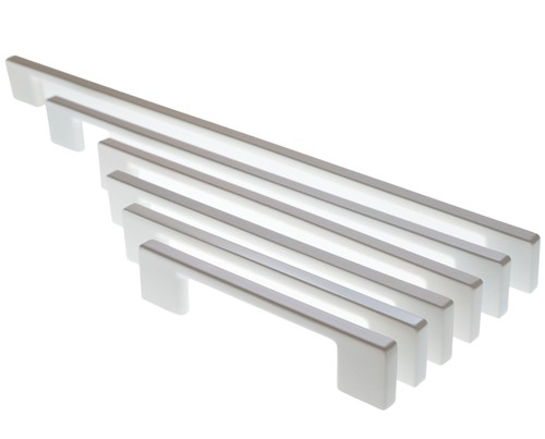 Möbelgriffe 128 320mm - möbelgriffe, 128-320mm