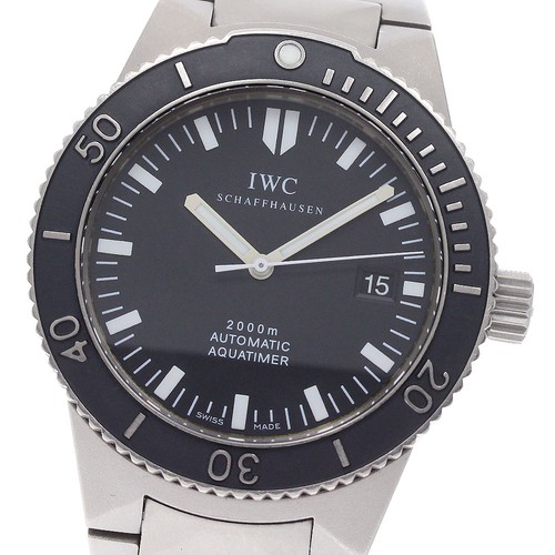 Iwc schaffhausen gst - iwc,